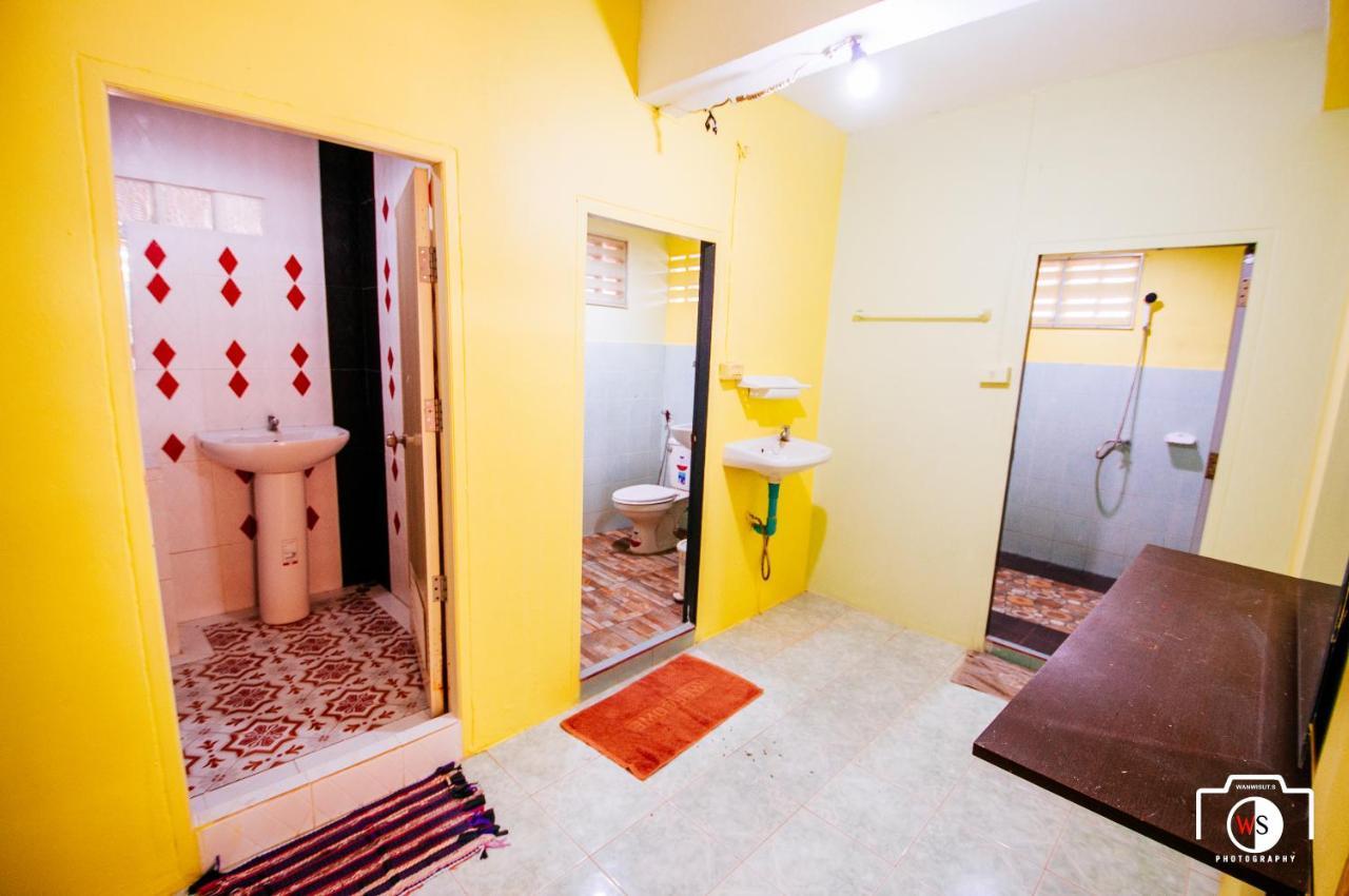 Venus Resort Haad Rin Extérieur photo