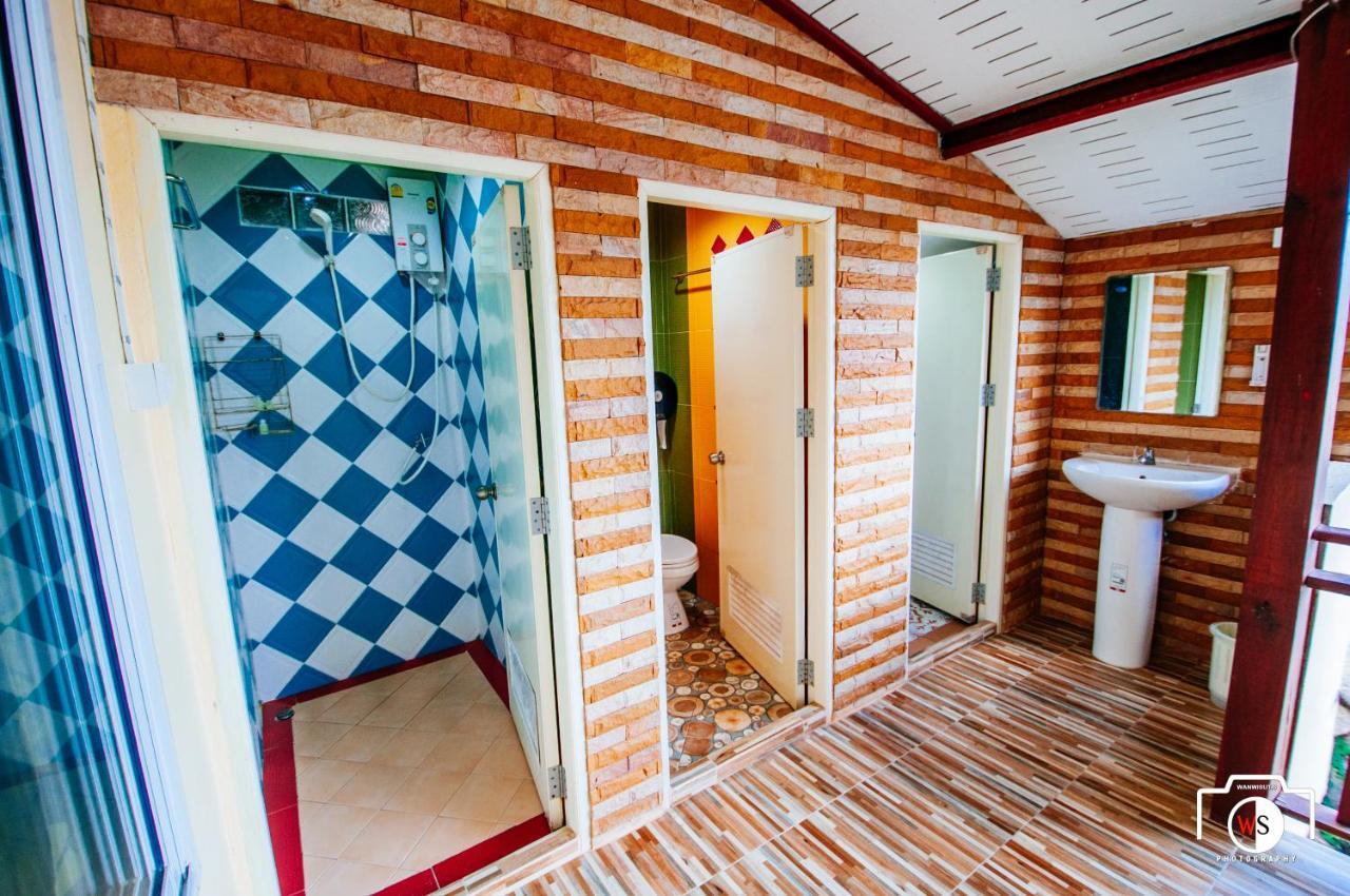 Venus Resort Haad Rin Extérieur photo