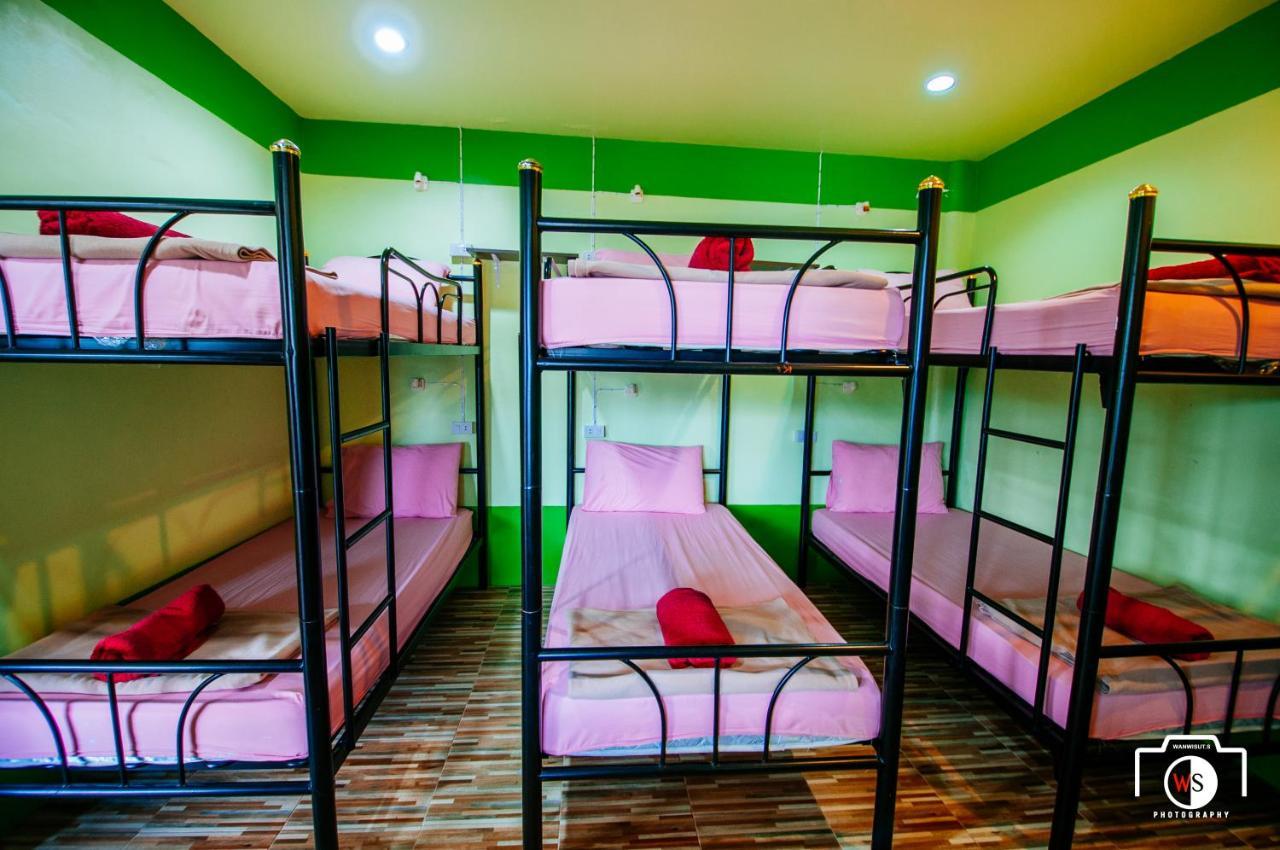 Venus Resort Haad Rin Extérieur photo