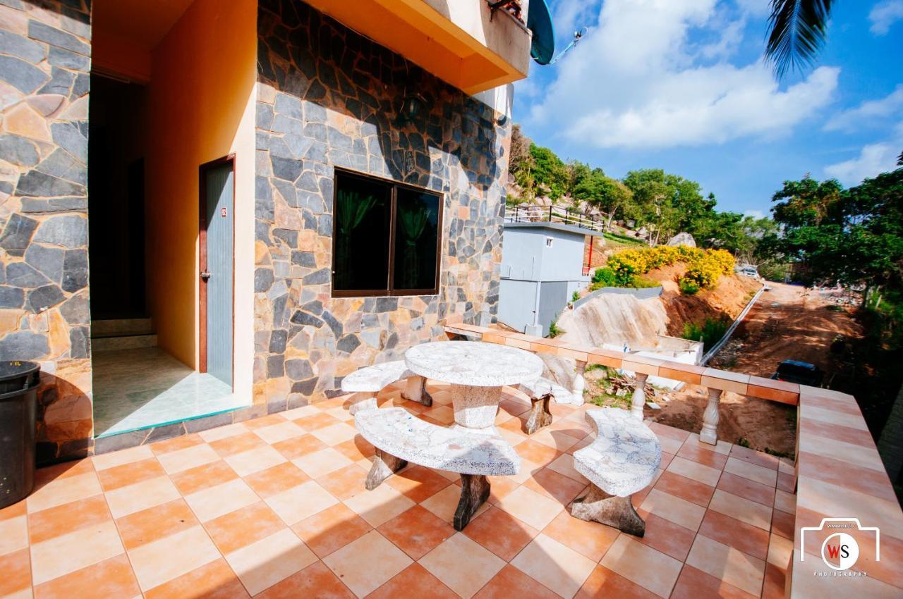 Venus Resort Haad Rin Extérieur photo