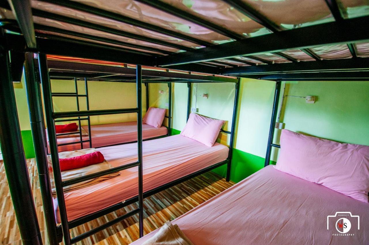 Venus Resort Haad Rin Extérieur photo