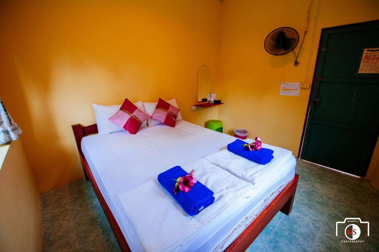 Venus Resort Haad Rin Extérieur photo