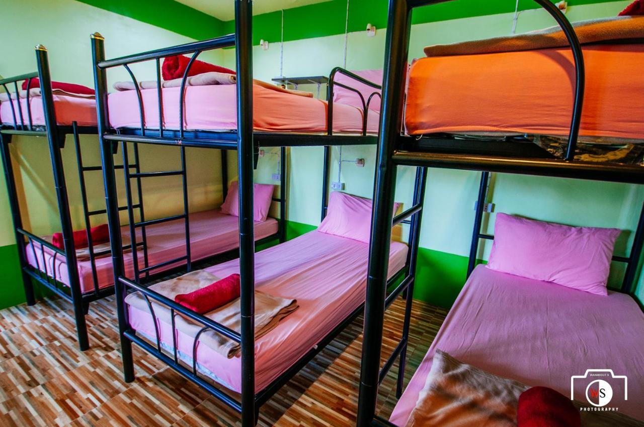 Venus Resort Haad Rin Extérieur photo