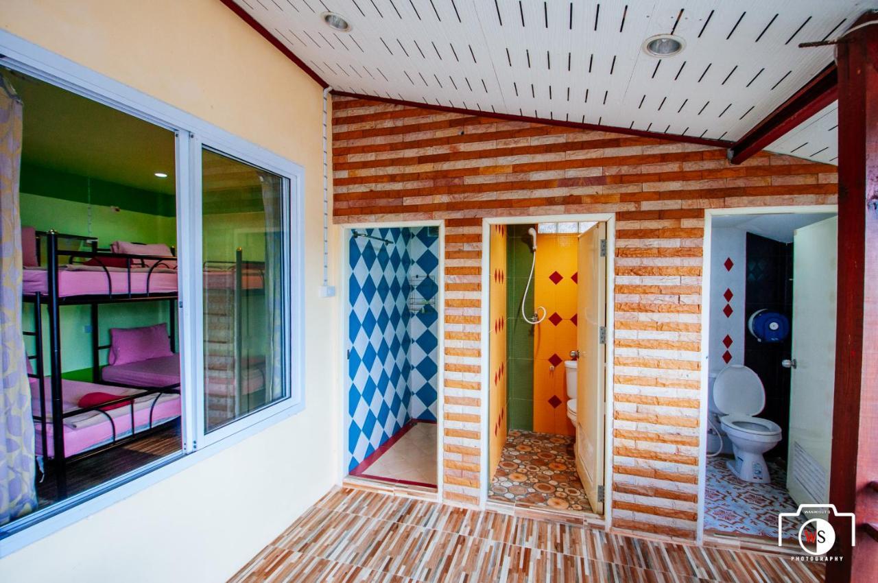 Venus Resort Haad Rin Extérieur photo